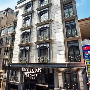 Endican Beyazit Istambul
