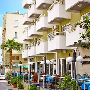 Senaydin *** Marmaris