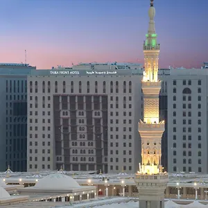 Taiba Front Médine