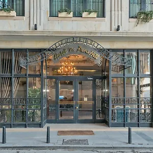 The Pera Hill 4*, Istanbul Turkey