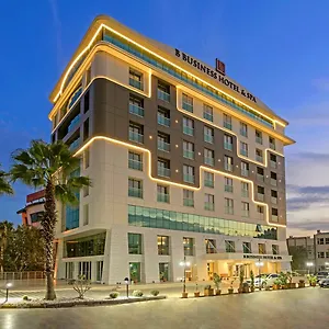***** Hotel B Business & Turkije