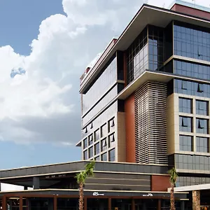 ***** Hotel Sky Business Turkije