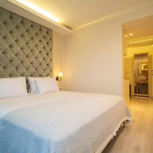  Hotel Rooms365 Turkije