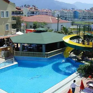 Maxwell Club *** Marmaris