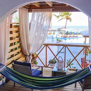 Отель Ocean Point & Adults Only