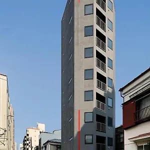 Fl Asakusa Tōkyō