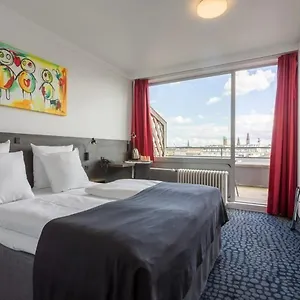 visit hotel