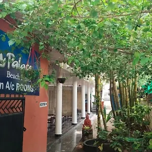 Sky Palace 3*, Thiruvananthapuram India