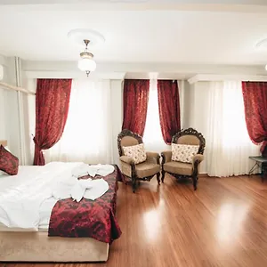 Apart Otel Safran İstanbul