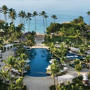 Курортный комплекс Hilton La Romana Family