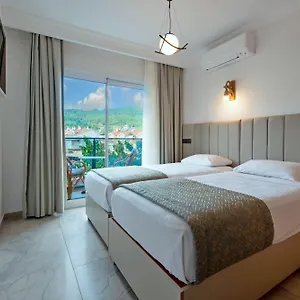 Golden Orange *** Marmaris