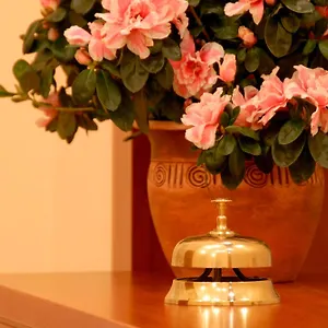 visit hotel