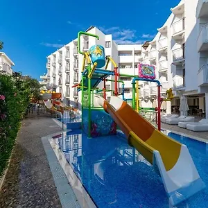 Marmaris All Inclusive Hotel Marmaris