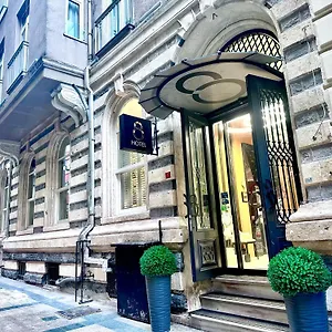 Otel Misafir 8 İstanbul