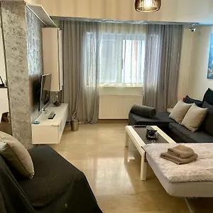 Daire Super Nuova - Private Parking Selanik