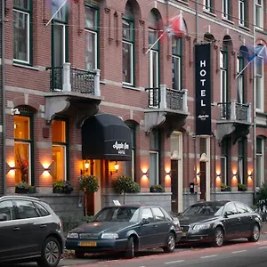 Apple 3*, Amsterdam Netherlands