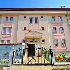  Hotel Fethiye Pension Turkije