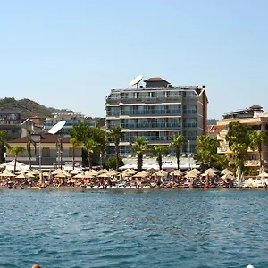 Hotell Maris Beach