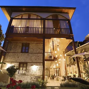 **** Hotel Char Me Turkije