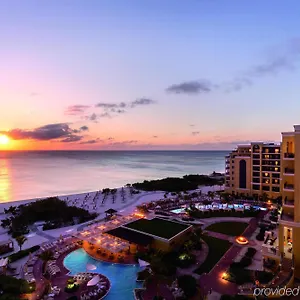 Отель The Ritz-carlton, Aruba