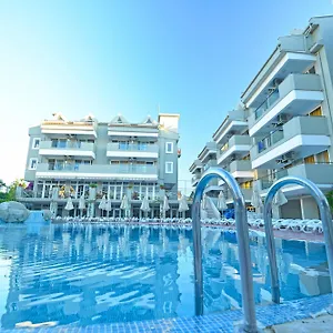 Begonville (adults Only) *** Marmaris