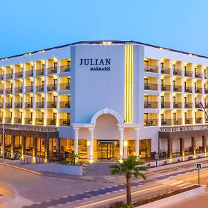 Ada Julian (adults Only) **** Marmaris