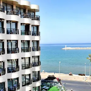 **** Hotel By Karaaslan Turkije
