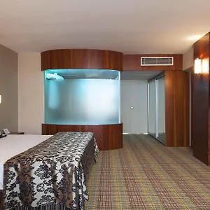 **** Hotel Houston Turkije