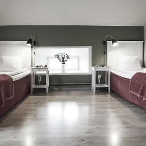 Nofo Loft , Stockholm Sweden