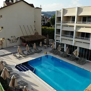 Blue Palace *** Marmaris
