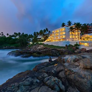 Rockholm At The Light House 5*, Kovalam India