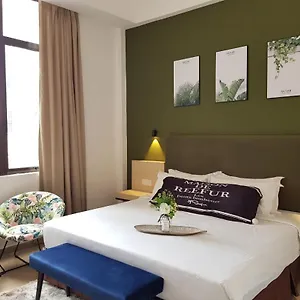 Leo Palace 3*, Kuala Lumpur Malaysia