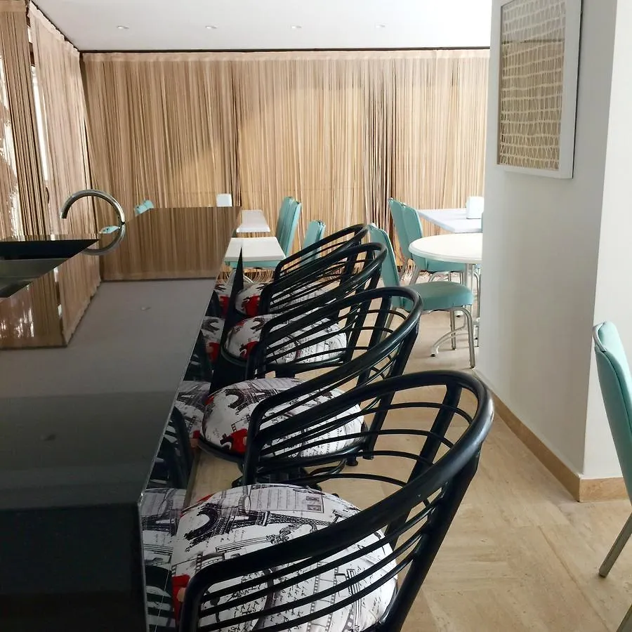 City Hotel Marmaris 3*,