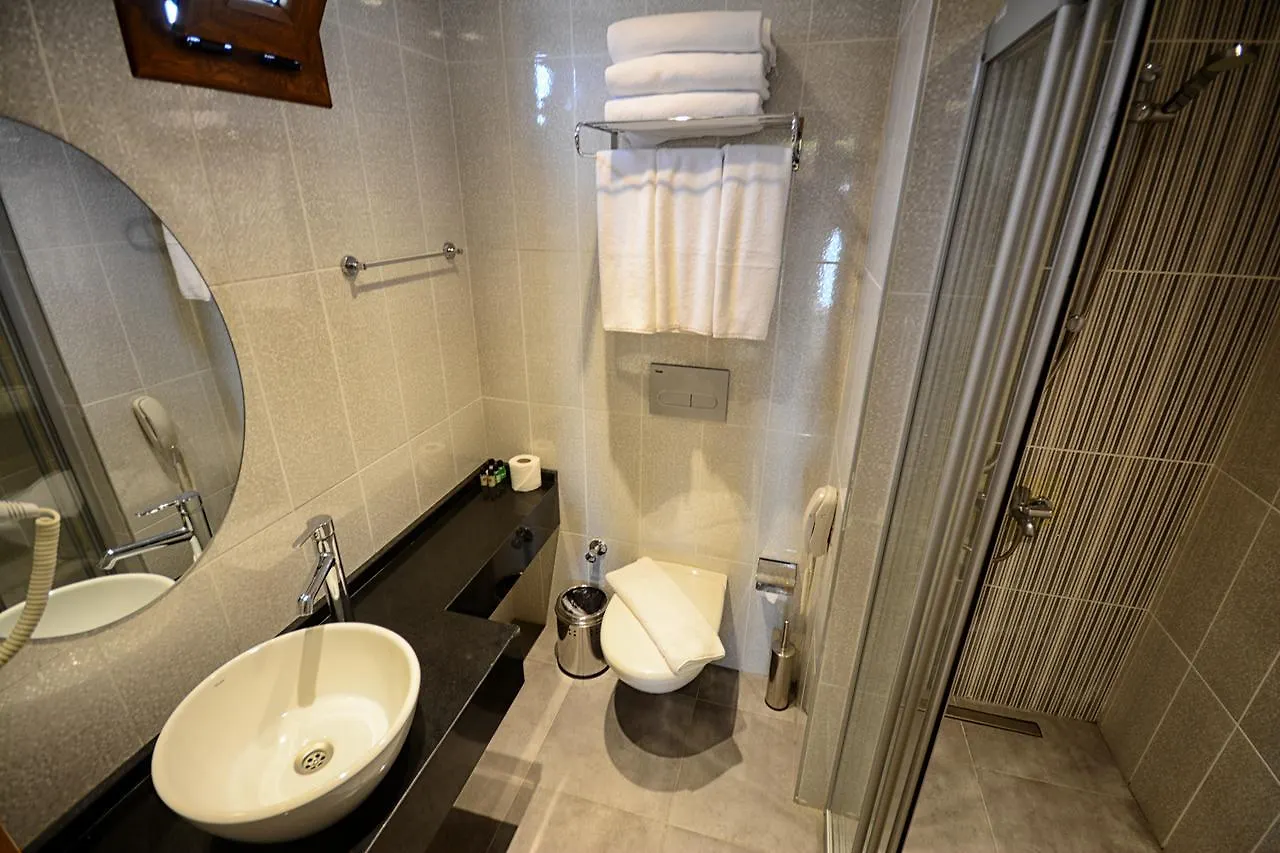 City Hotel Marmaris