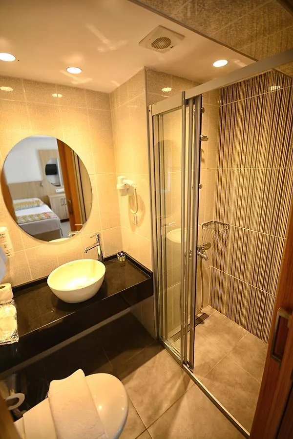 City Hotel Marmaris
