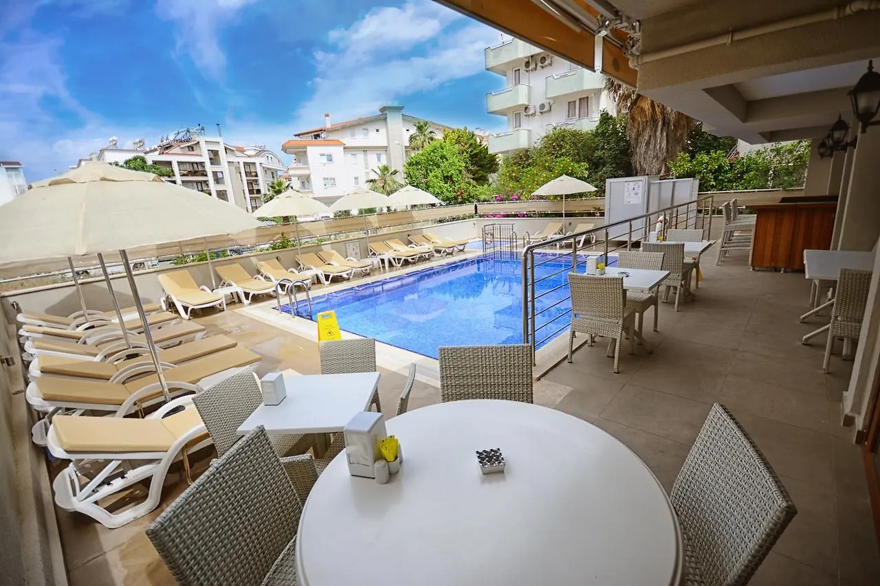 City Hotel Marmaris