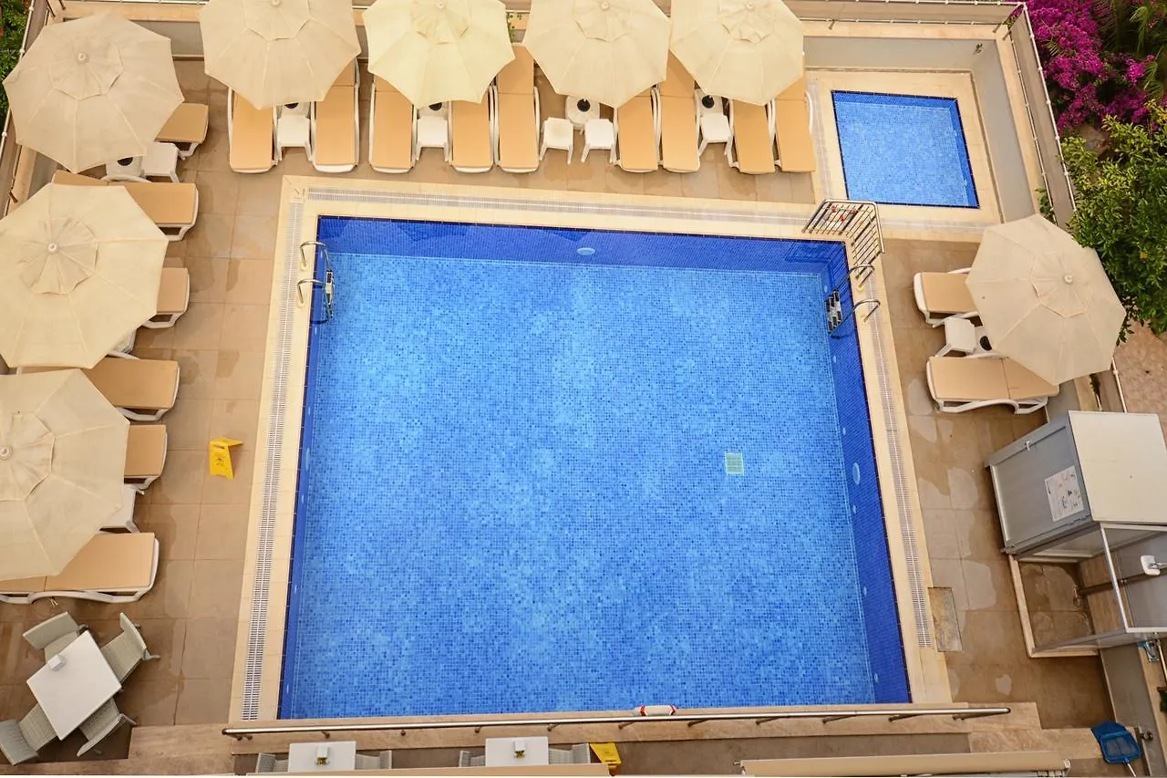 City Hotel Marmaris