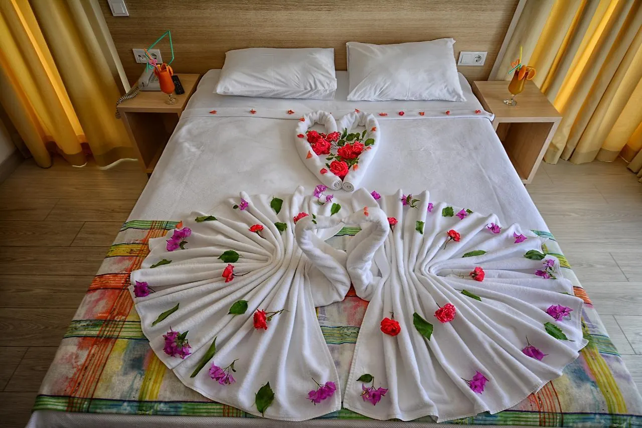 City Hotel Marmaris