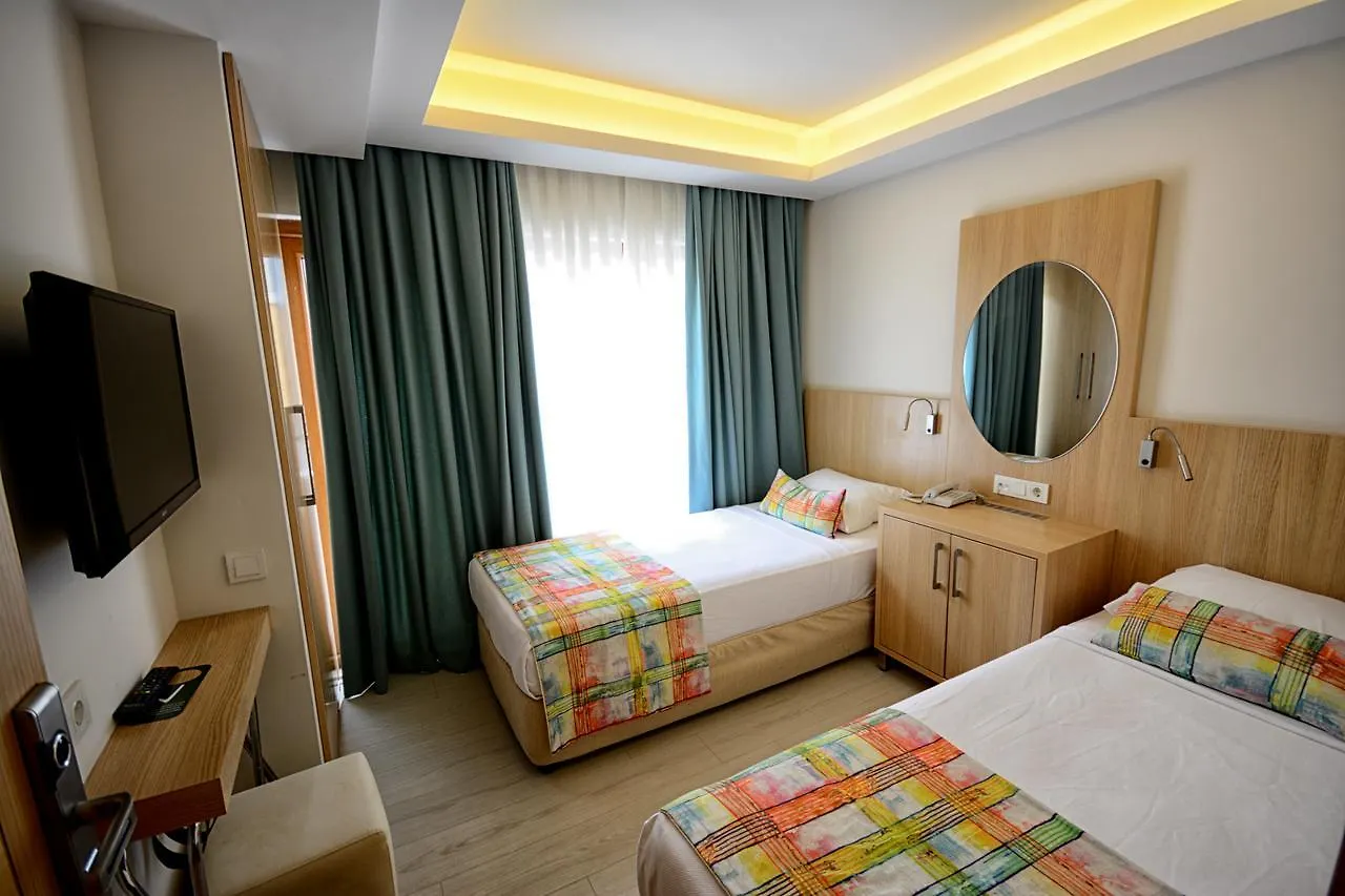 City Hotel Marmaris