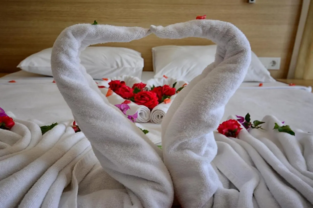 City Hotel Marmaris 3*,  Turkey