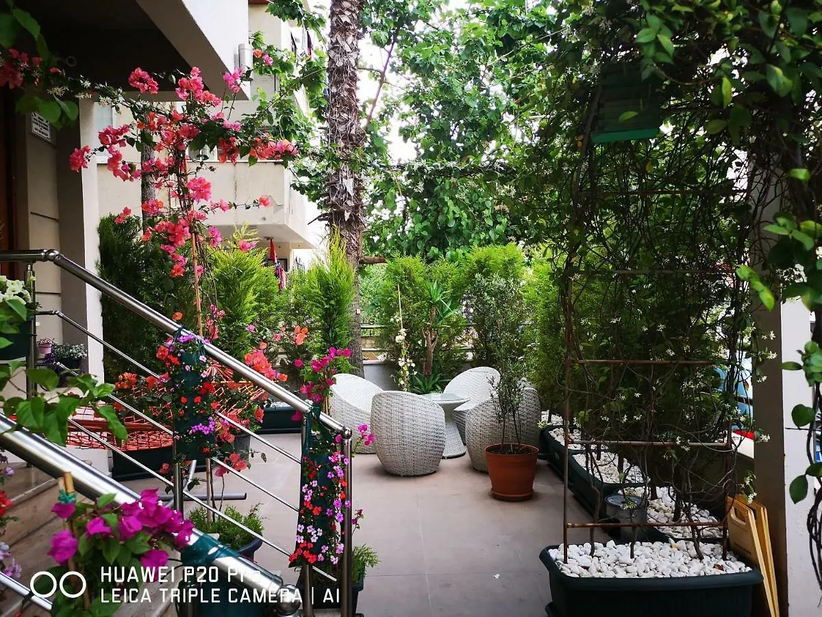 City Hotel Marmaris