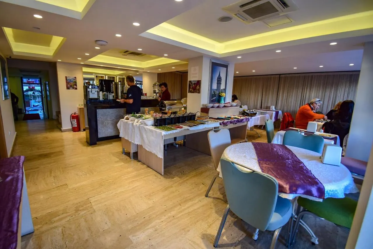 City Hotel Marmaris